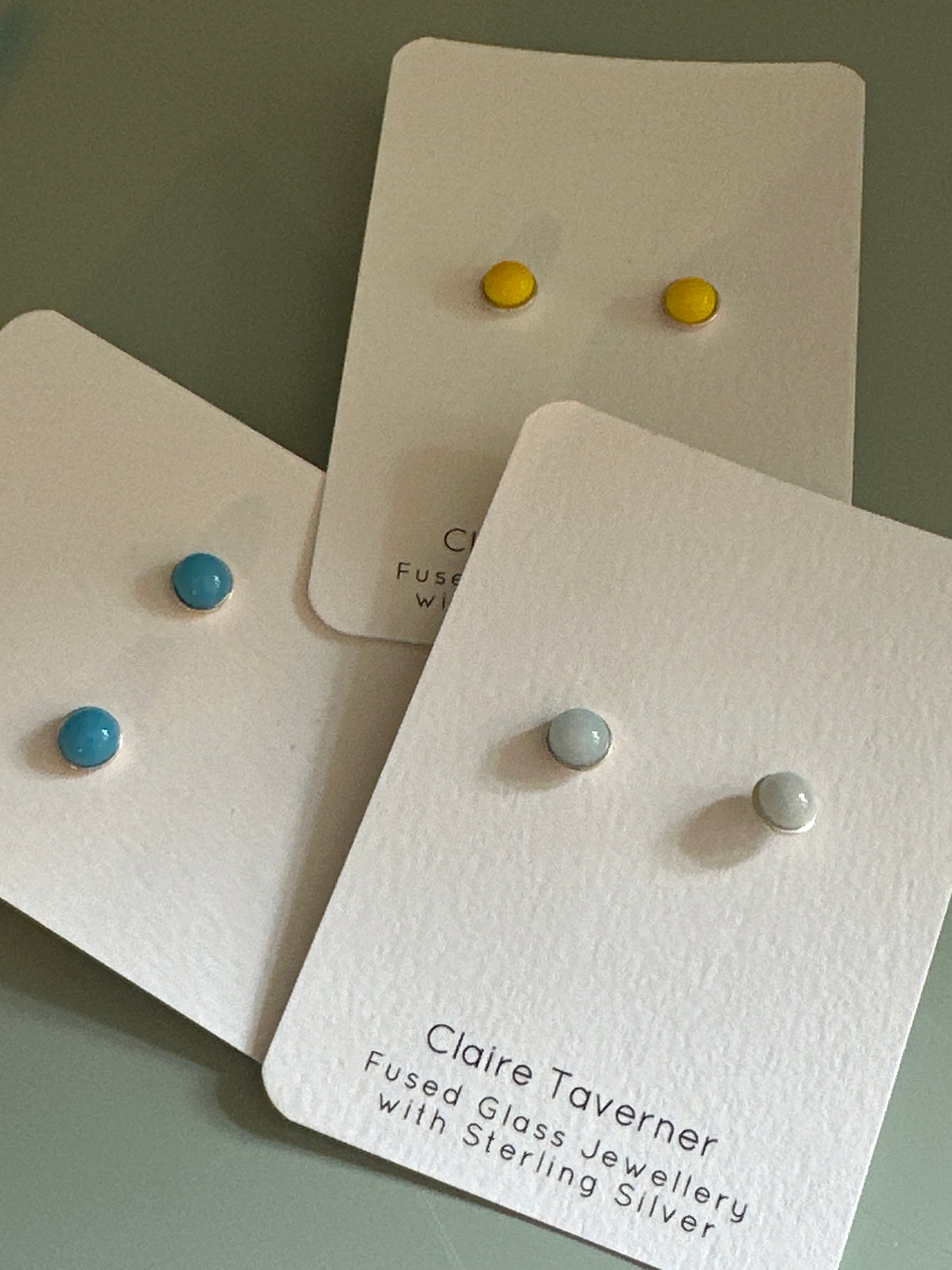 Claire Tavener Art & Illustration