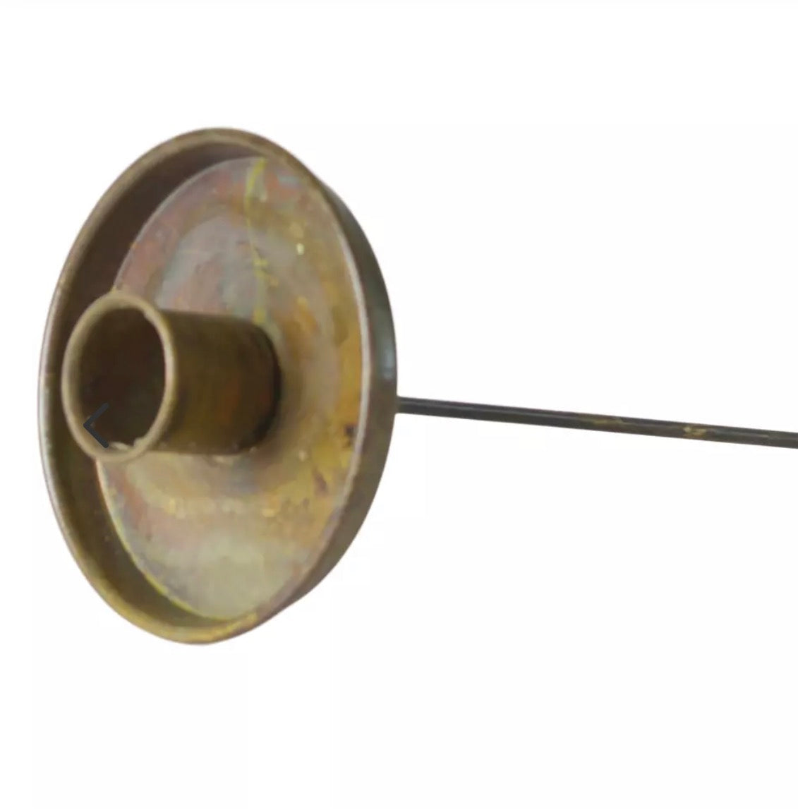 GI Stake Candle Holder