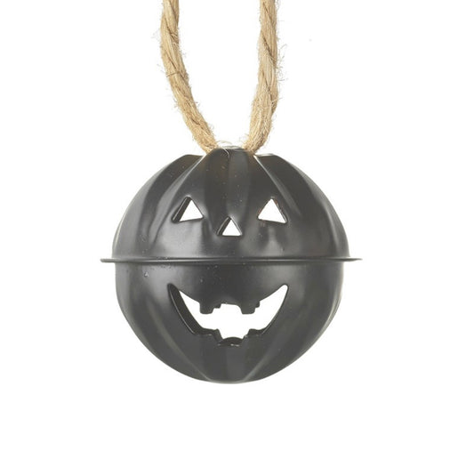 HS Halloween Metal Bell 5cm