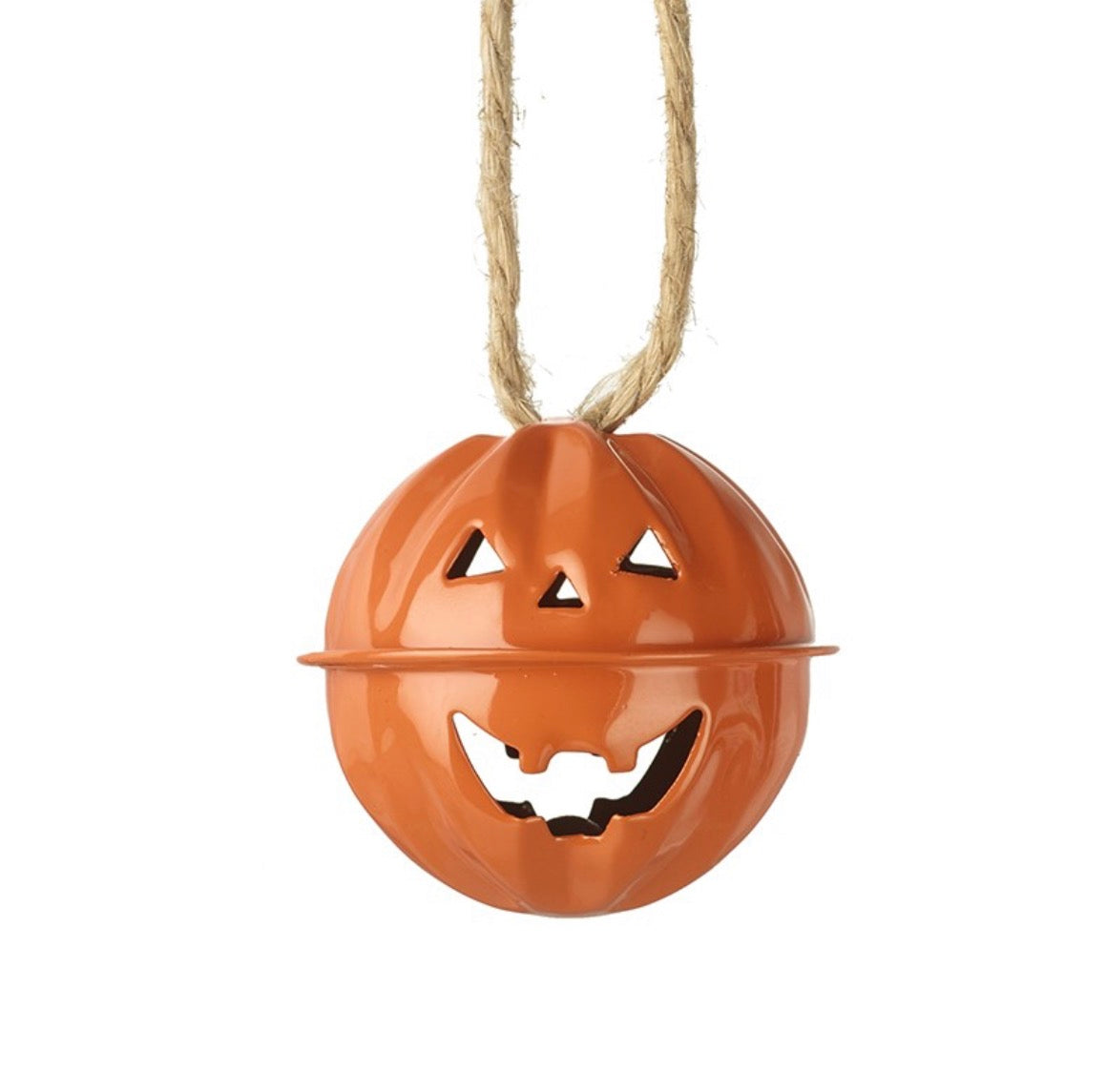 HS Halloween Metal Bell 5cm