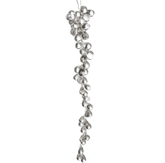 HS Hanging Acrylic Crystal Droplet