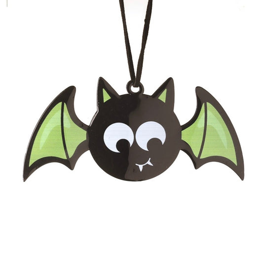 HS Halloween Bat Hanger