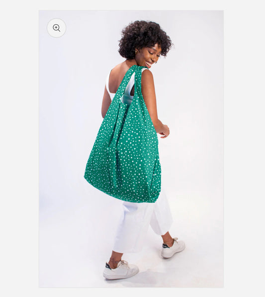 Kind Bag Large 46x84x23 Polkadots