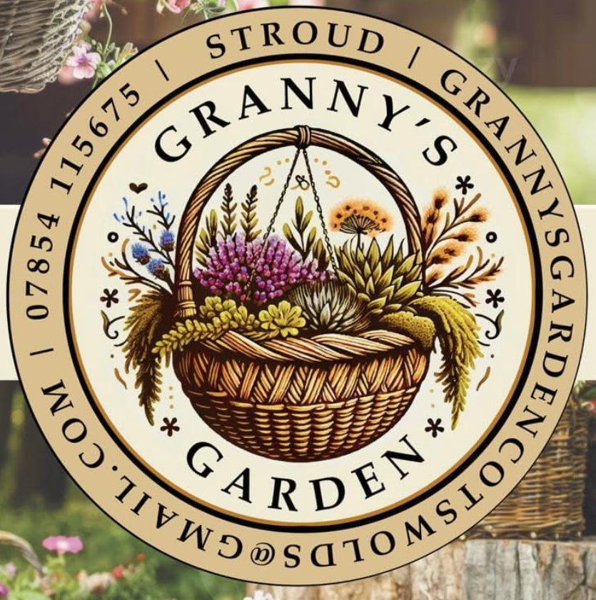 Granny’s Garden