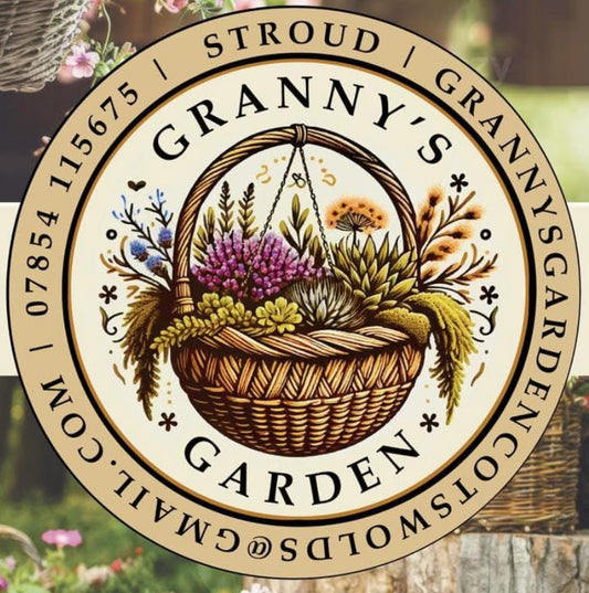 Granny’s Garden