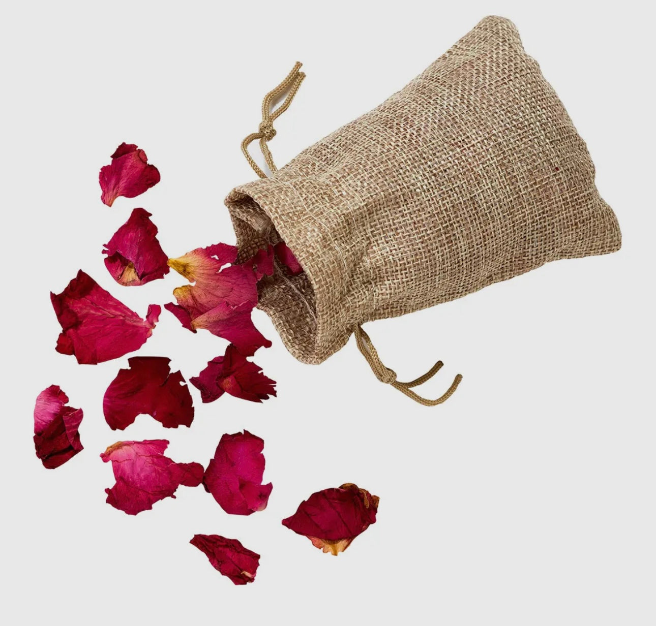 Rose Petal Confetti
