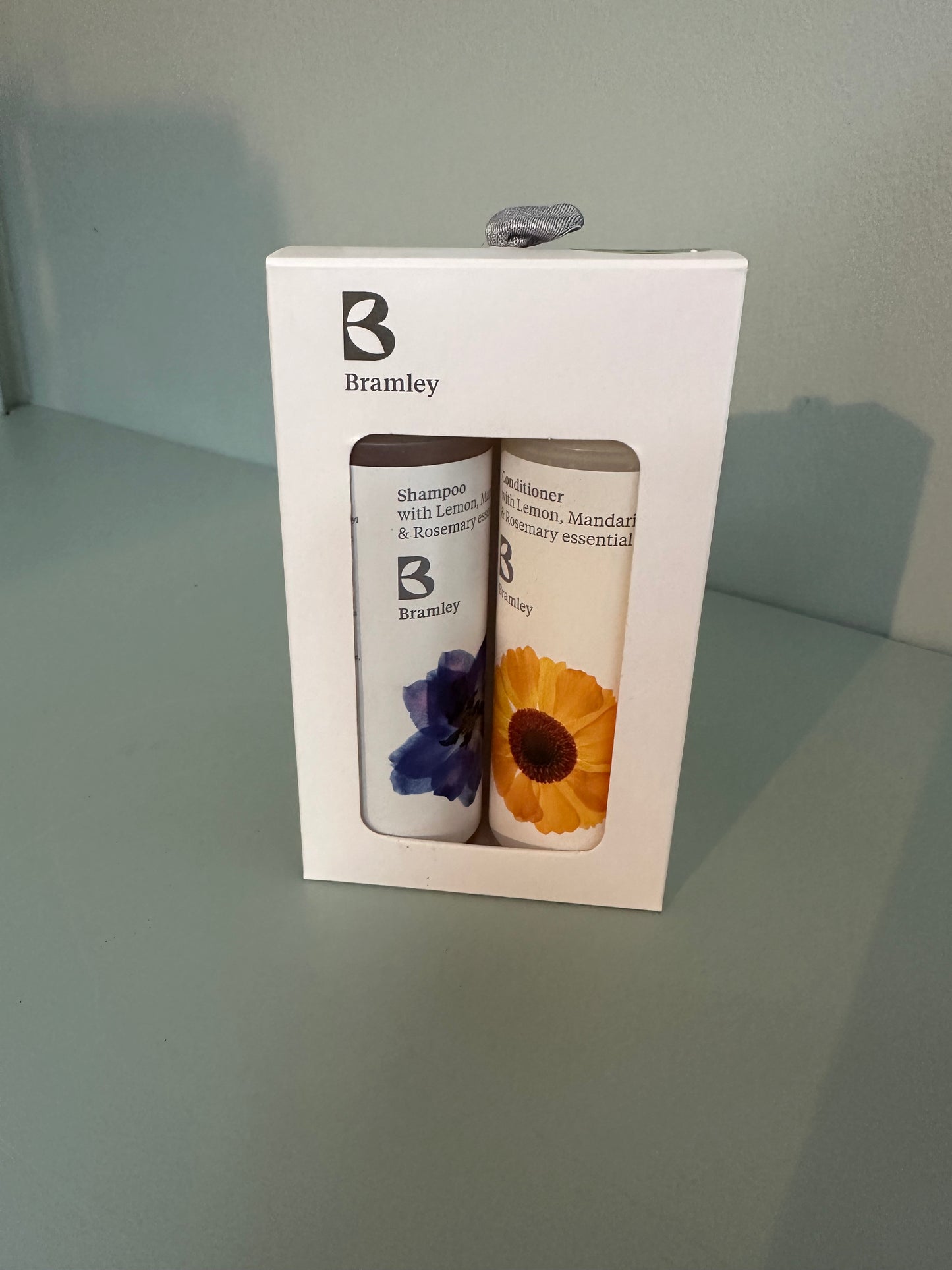 Bramley Gift Set Duo - Shampoo & Conditioner
