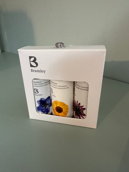 Bramley Gift Set Trio