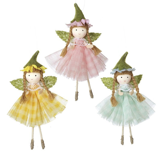 Hanging Fairies