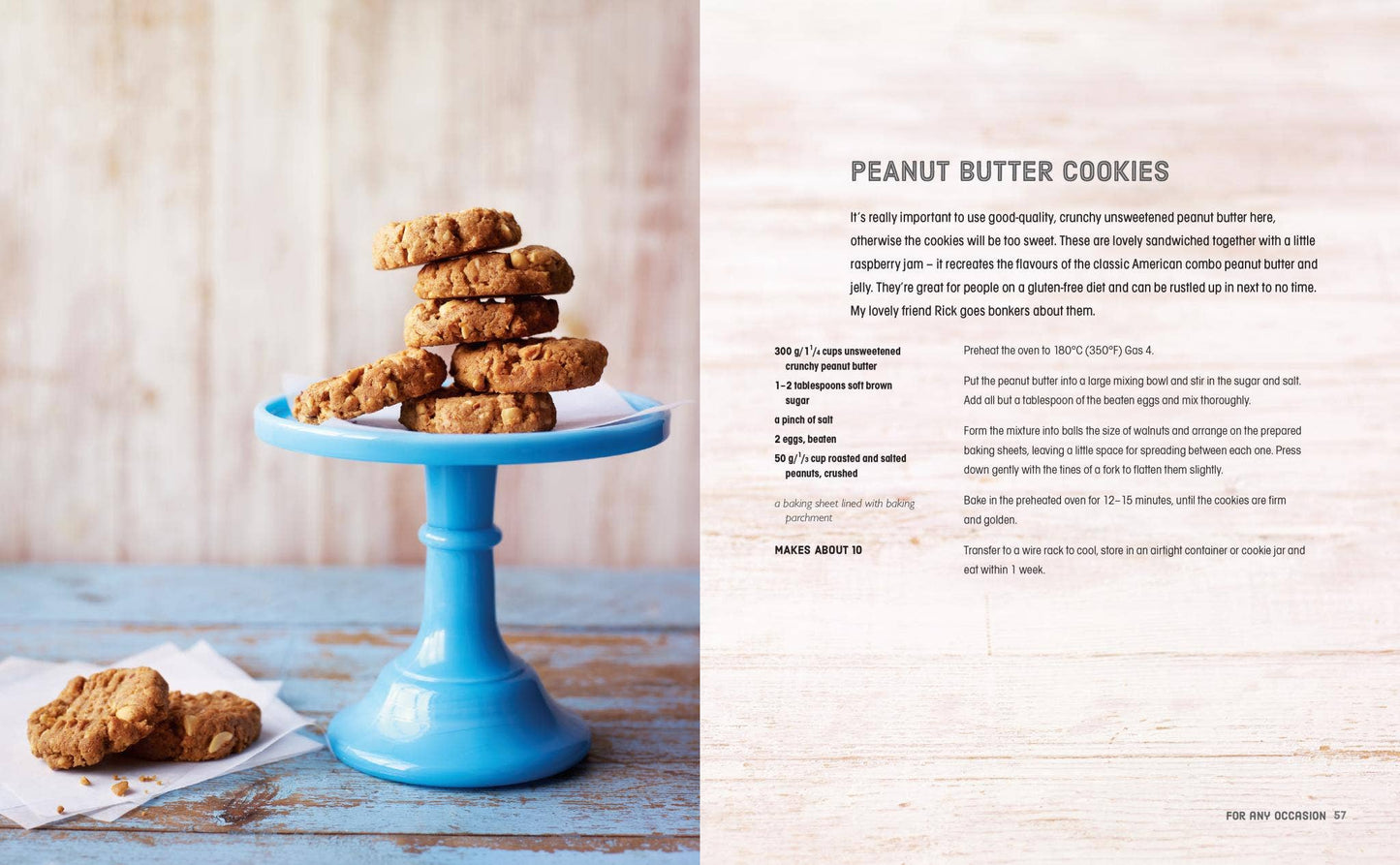 Cookies