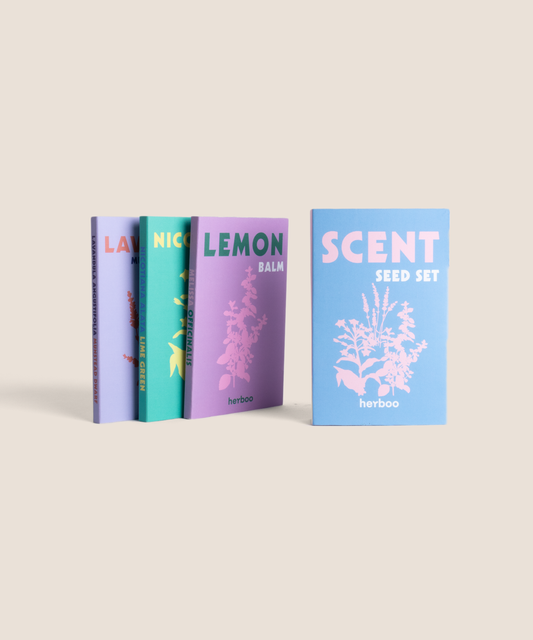 Scent Seed Set