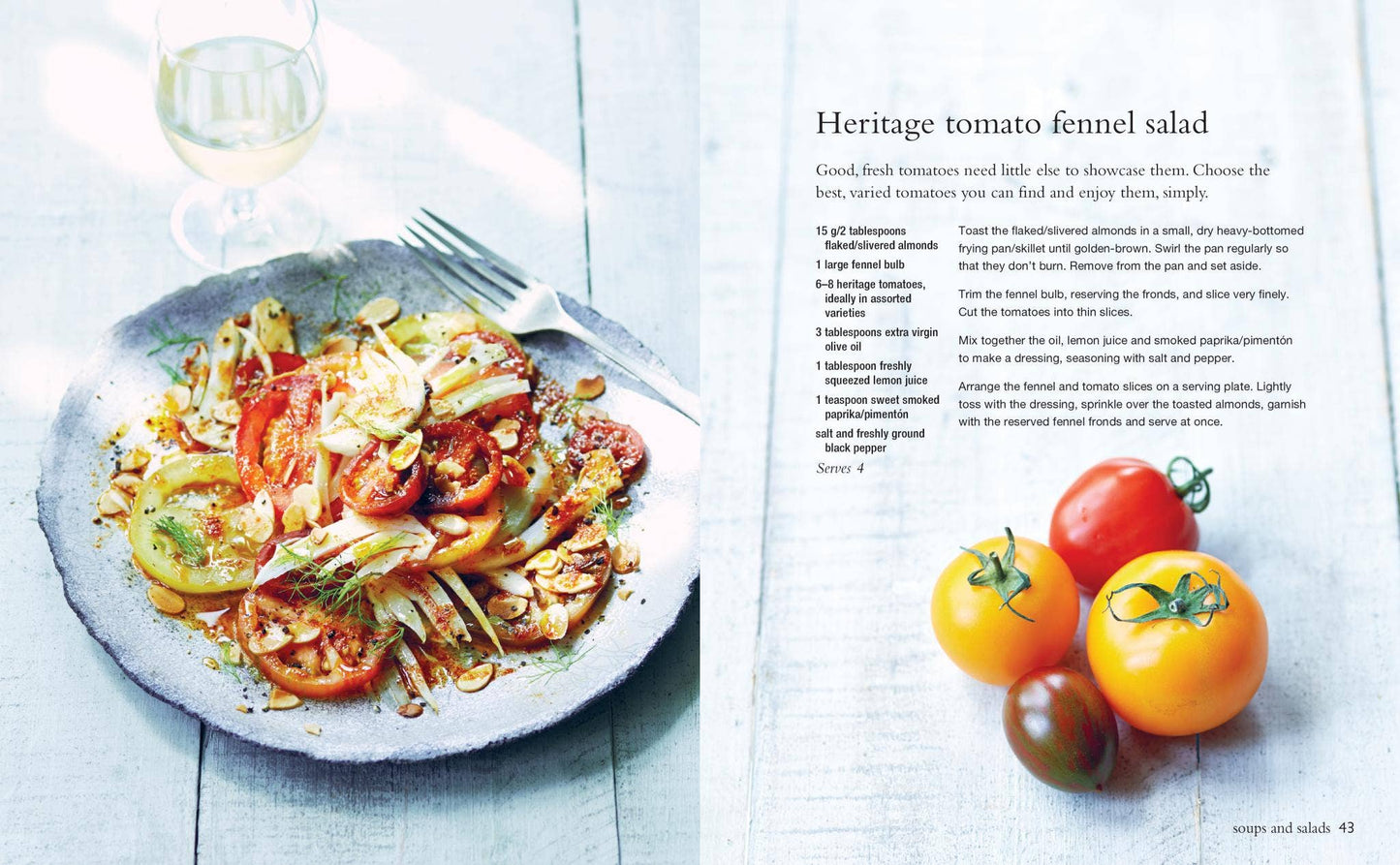 Tomatoes