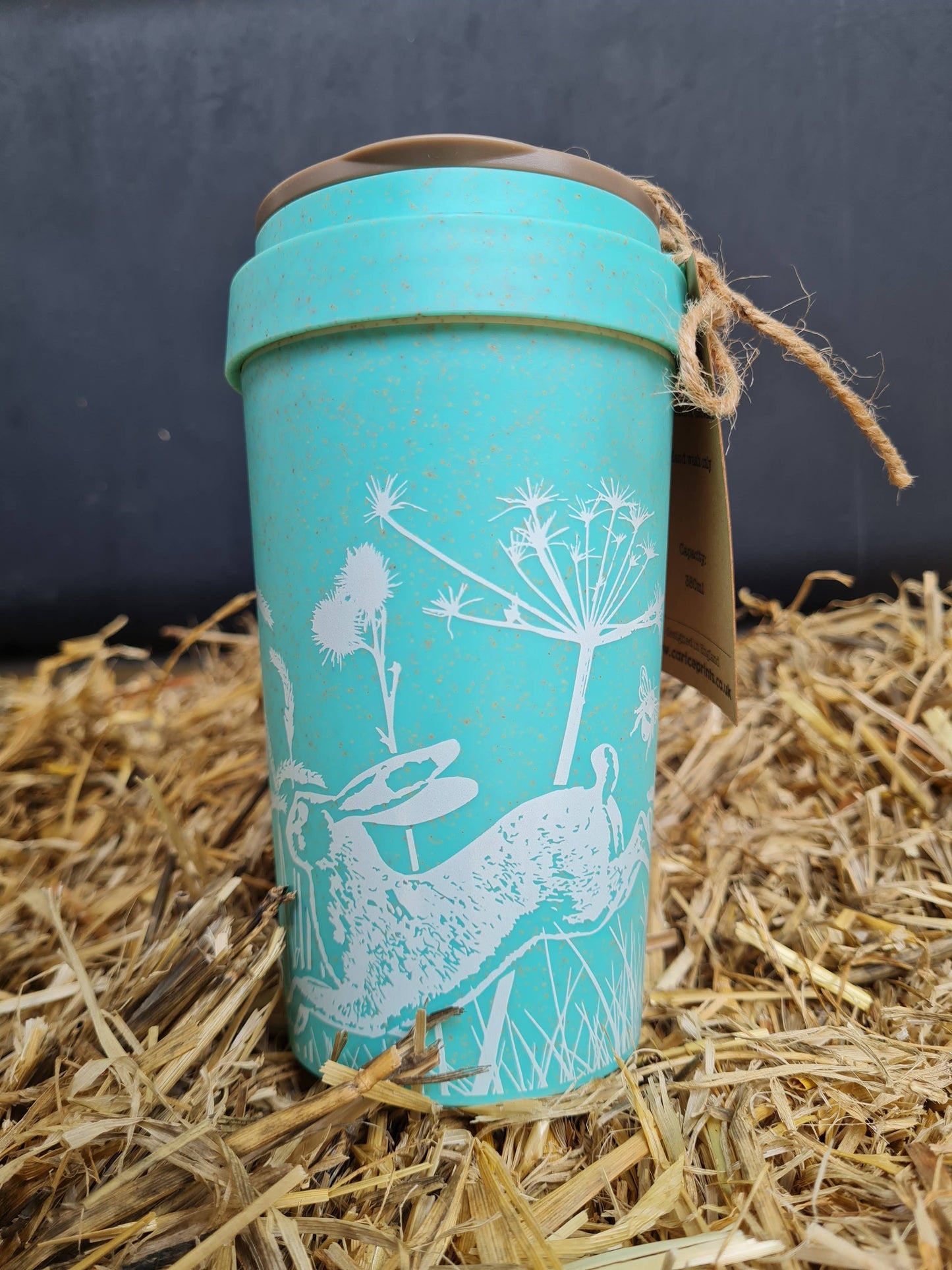 Eco Travel Mug